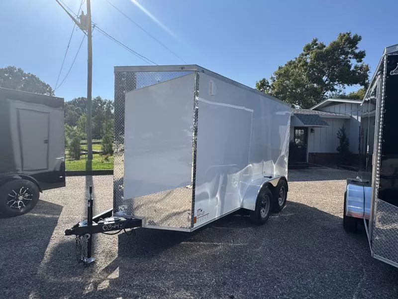 new Cargo (Enclosed) Trailers Other  for sale, in Semmes, AL Thumbnail 3