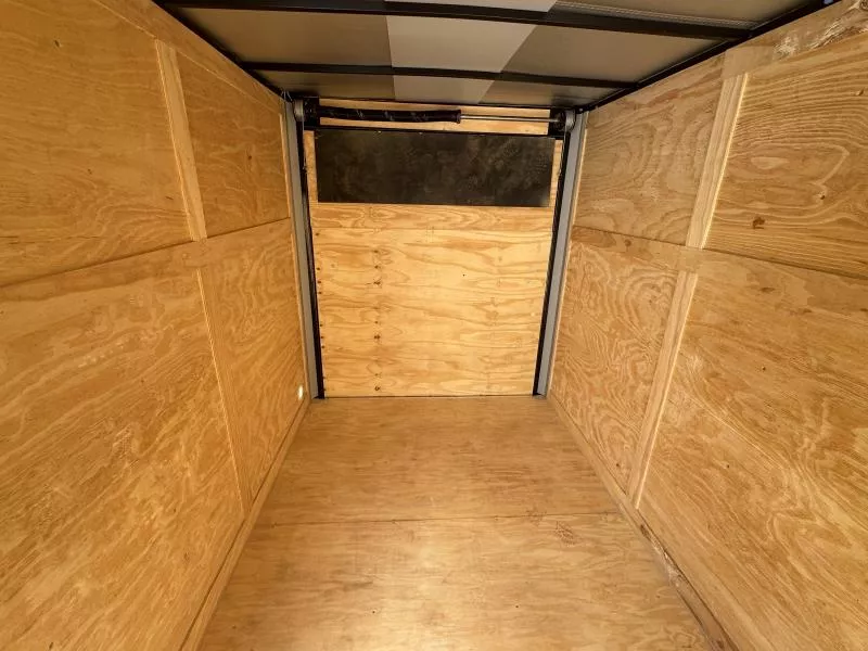 new Cargo (Enclosed) Trailers Other  for sale, in Semmes, AL Thumbnail 4