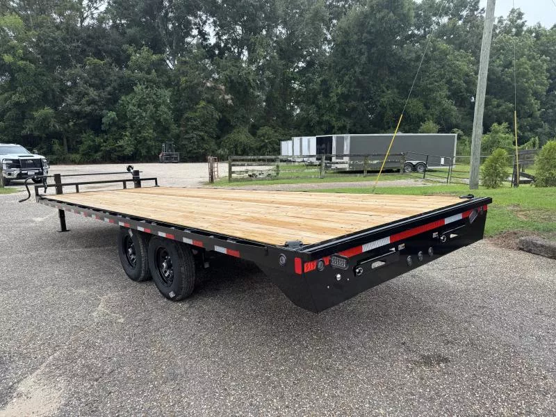 new Equipment / Flatbed Trailers Load Trail  for sale, in Semmes, AL Thumbnail 4
