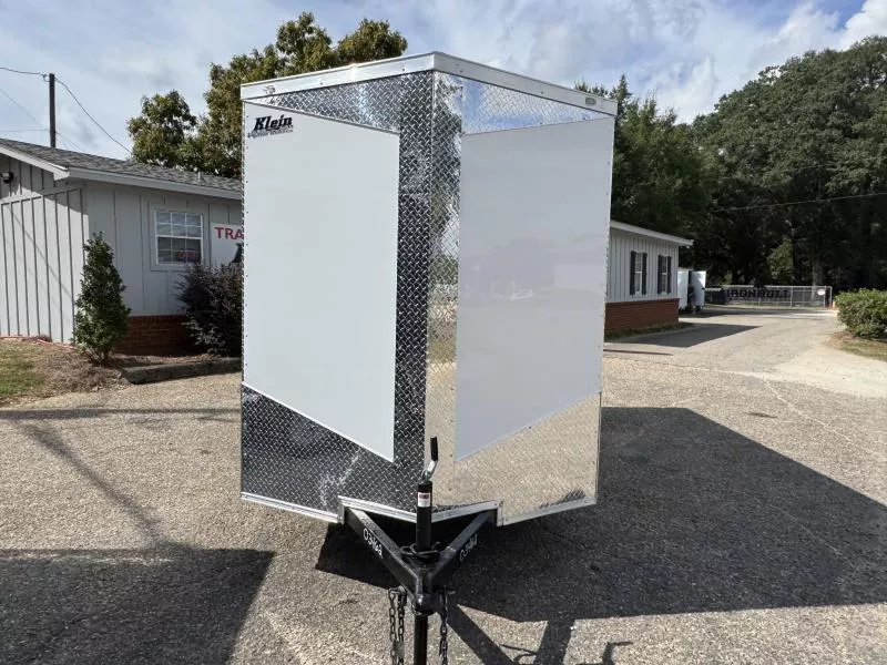 new Cargo (Enclosed) Trailers Other  for sale, in Semmes, AL Thumbnail 2