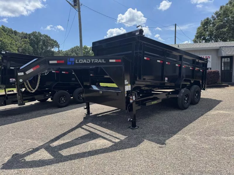 new Dump Trailers Load Trail  for sale, in Semmes, AL Thumbnail 3