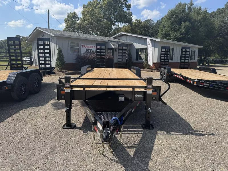 new Equipment / Flatbed Trailers Load Trail  for sale, in Semmes, AL Thumbnail 2