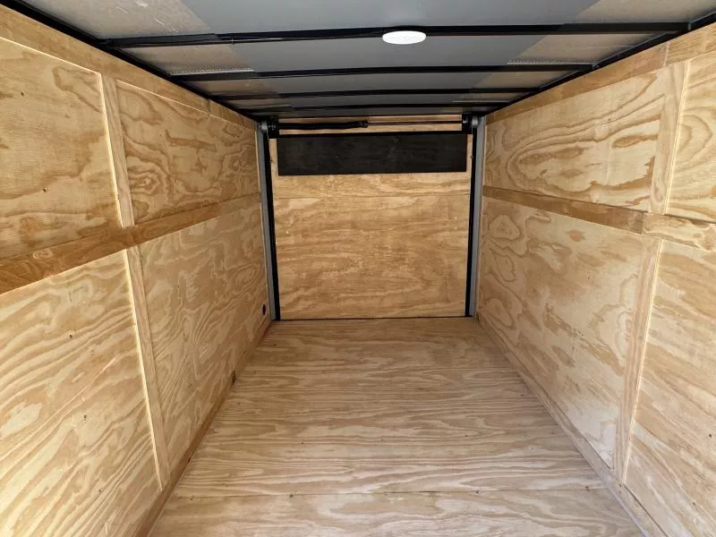 new Cargo (Enclosed) Trailers Other  for sale, in Semmes, AL Thumbnail 7