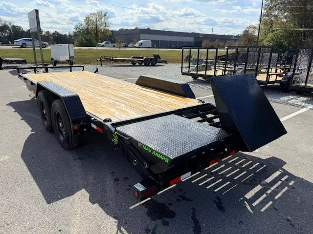 new Equipment / Flatbed Trailers Load Trail  for sale, in Northport, AL Thumbnail 4
