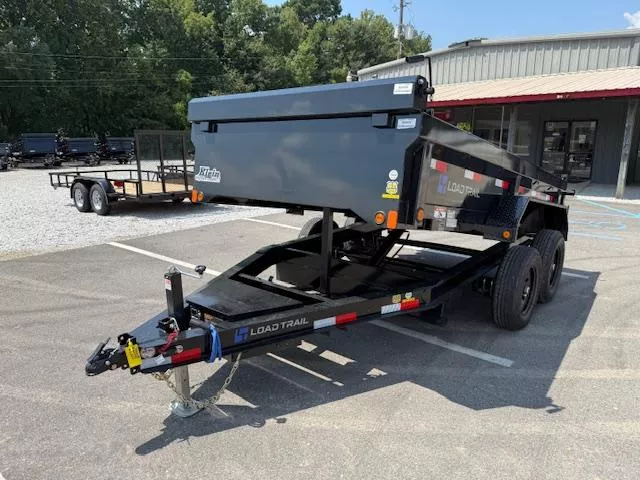 new Dump Trailers Load Trail  for sale, in Northport, AL Thumbnail 6