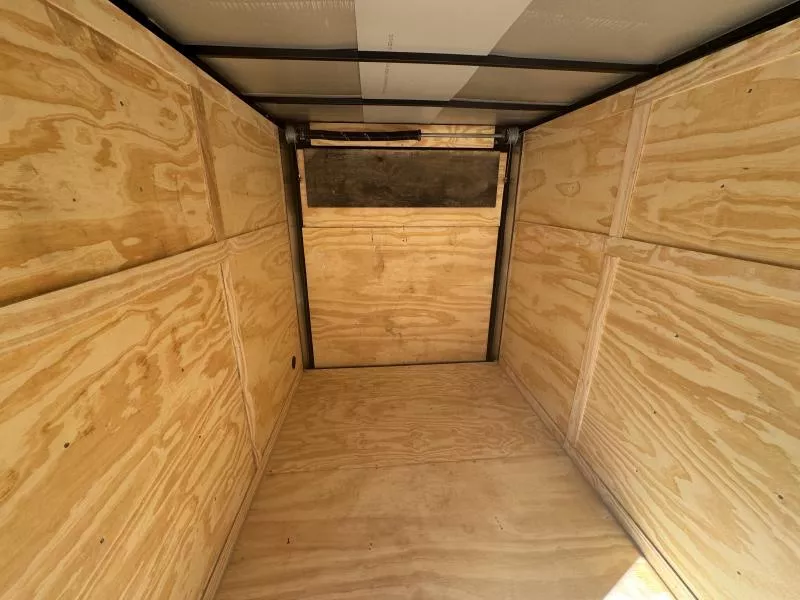 new Cargo (Enclosed) Trailers Other  for sale, in Semmes, AL Thumbnail 8