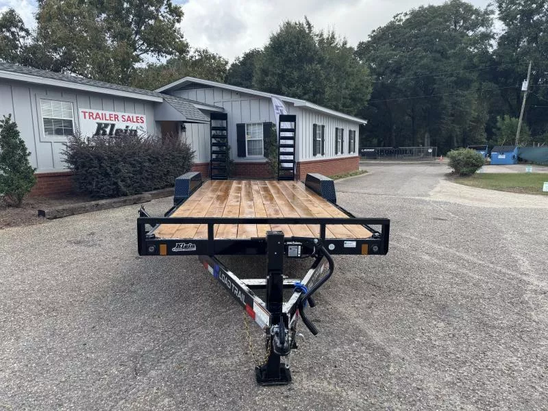 new Equipment / Flatbed Trailers Load Trail  for sale, in Semmes, AL Thumbnail 2