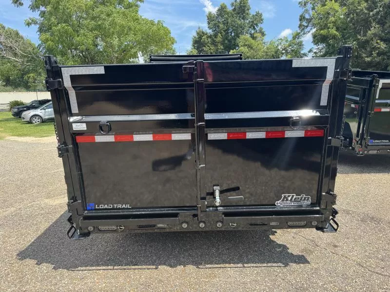 new Dump Trailers Load Trail  for sale, in Semmes, AL Thumbnail 4