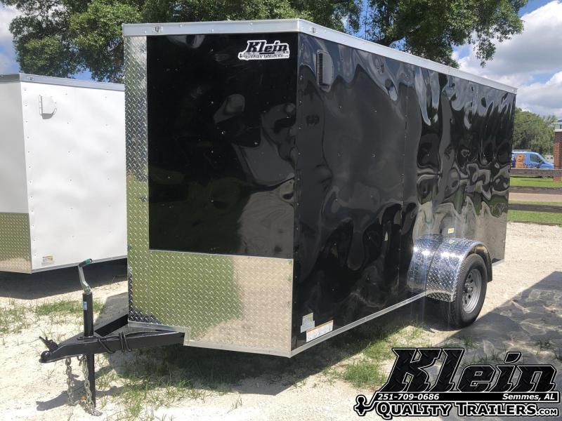 2020 Fast Cargo 6X12 SA Enclosed Cargo Trailer 2020 Fast Cargo 6X12 SA Enclosed Cargo Trailer