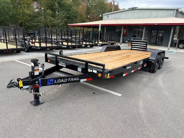 new Equipment / Flatbed Trailers Load Trail  for sale, in Northport, AL Thumbnail 5