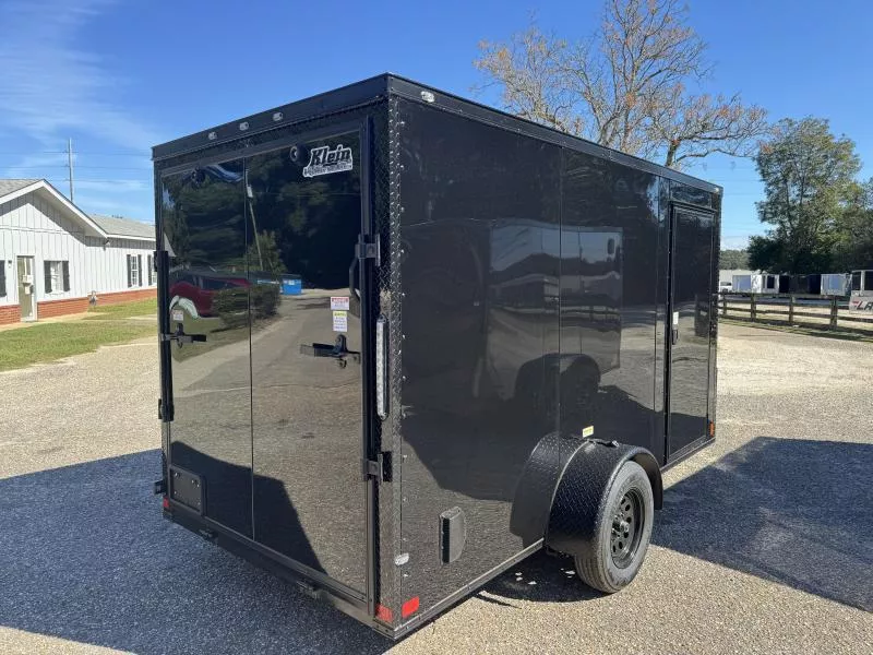 new Cargo (Enclosed) Trailers Other  for sale, in Semmes, AL Thumbnail 5