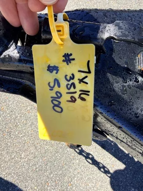 new Cargo (Enclosed) Trailers Other  for sale, in Northport, AL Thumbnail 6