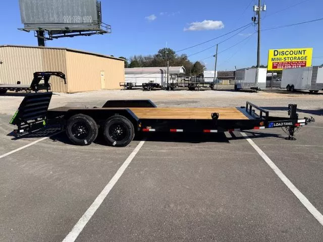 new Equipment / Flatbed Trailers Load Trail  for sale, in Northport, AL Thumbnail 2