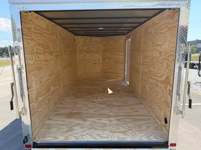 new Cargo (Enclosed) Trailers Other  for sale, in Northport, AL Thumbnail 5