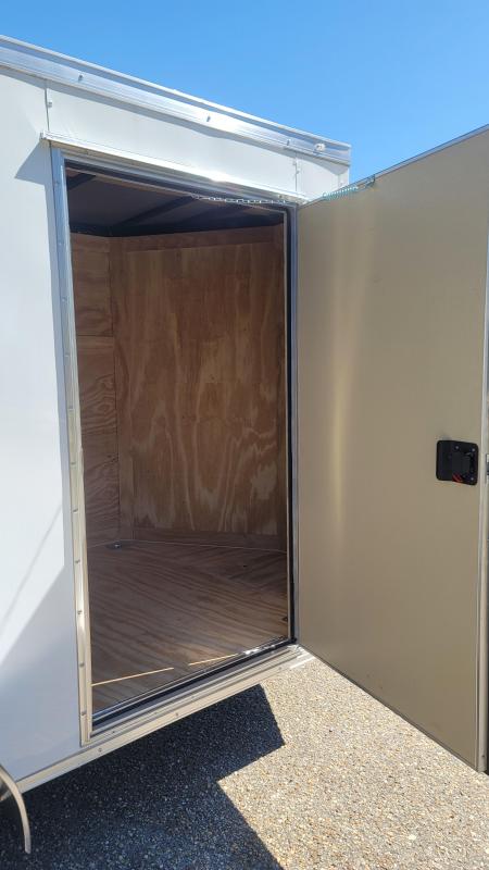 new Cargo (Enclosed) Trailers Rock Solid Cargo  for sale, in Semmes, AL Thumbnail 6