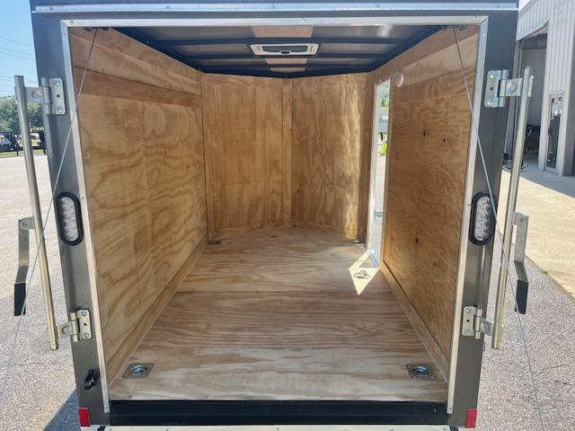new Cargo (Enclosed) Trailers Rock Solid Cargo  for sale, in Northport, AL Thumbnail 4
