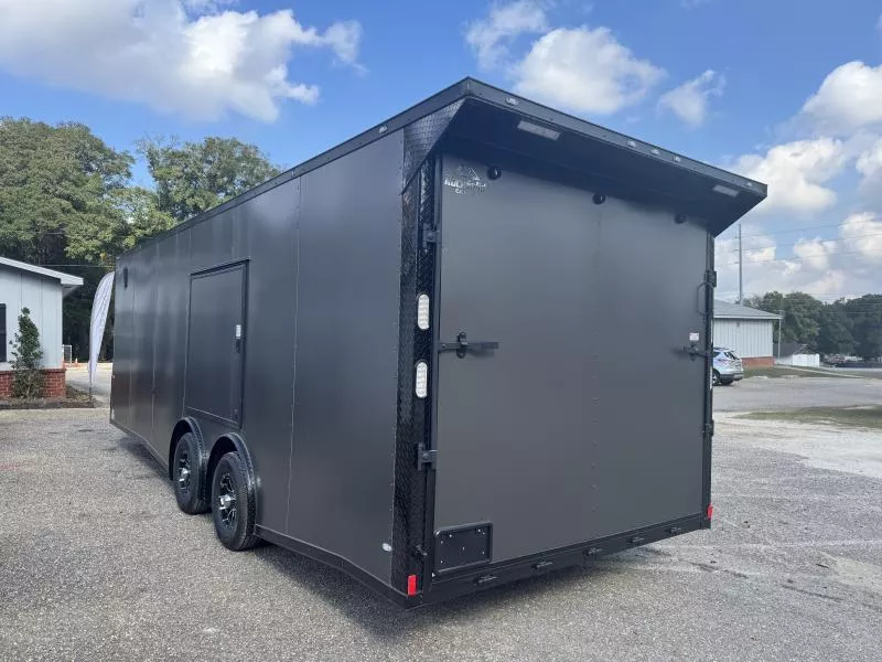new Cargo (Enclosed) Trailers Rock Solid Cargo  for sale, in Semmes, AL Thumbnail 10