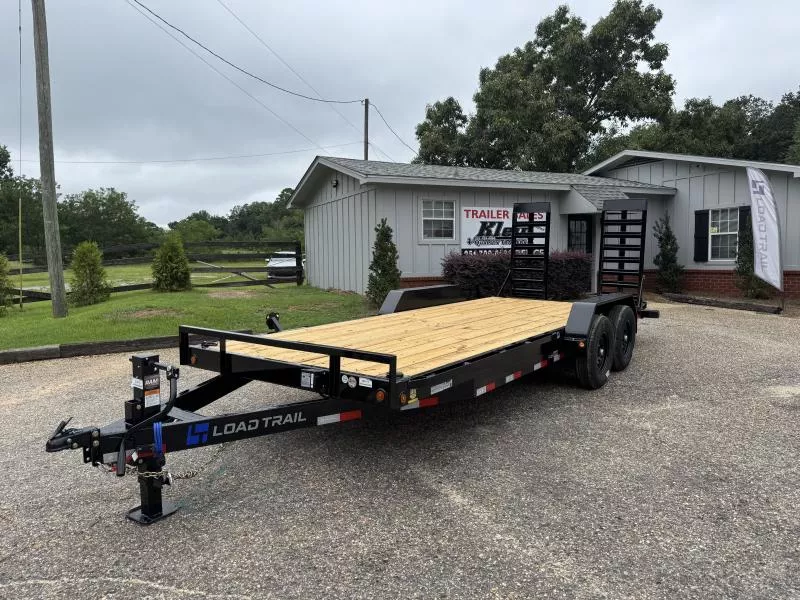 new Equipment / Flatbed Trailers Load Trail  for sale, in Semmes, AL Thumbnail 3