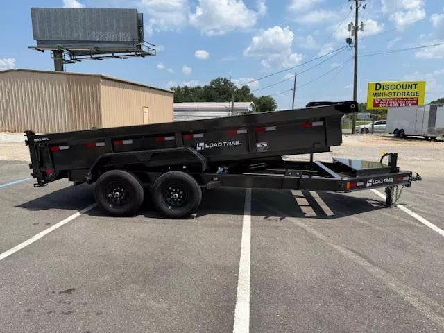 new Dump Trailers Load Trail  for sale, in Northport, AL Thumbnail 3