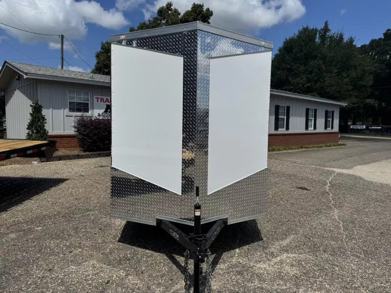new Cargo (Enclosed) Trailers Other  for sale, in Semmes, AL Thumbnail 2