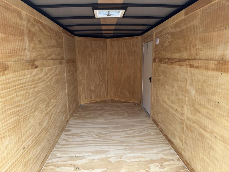 new Cargo (Enclosed) Trailers Rock Solid Cargo  for sale, in Semmes, AL Thumbnail 5