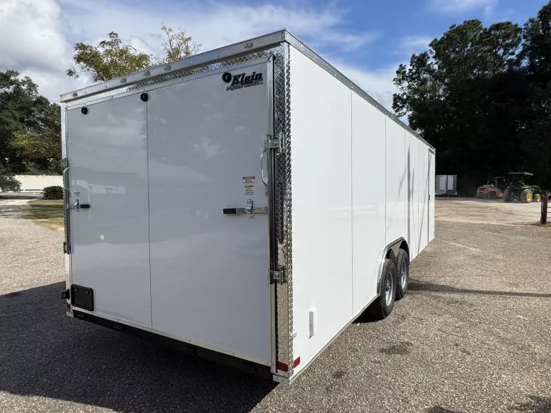 new Cargo (Enclosed) Trailers Other  for sale, in Semmes, AL Thumbnail 5