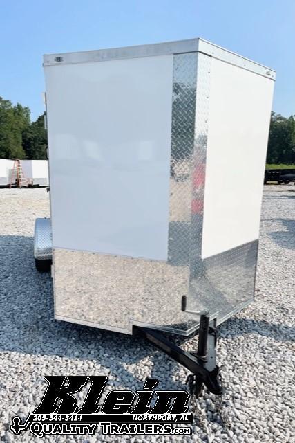 2021 Fast Cargo 6x12 SA Enclosed Cargo Trailer 2021 Fast Cargo 6x12 SA Enclosed Cargo Trailer