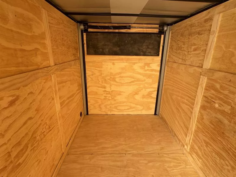 new Cargo (Enclosed) Trailers Other  for sale, in Semmes, AL Thumbnail 5