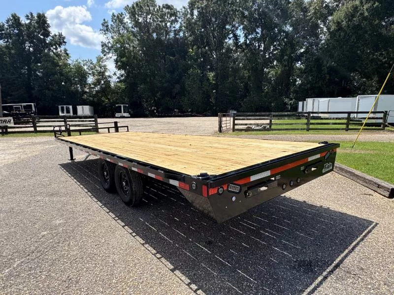 new Equipment / Flatbed Trailers Load Trail  for sale, in Semmes, AL Thumbnail 5