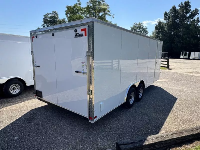 new Cargo (Enclosed) Trailers Other  for sale, in Semmes, AL Thumbnail 7