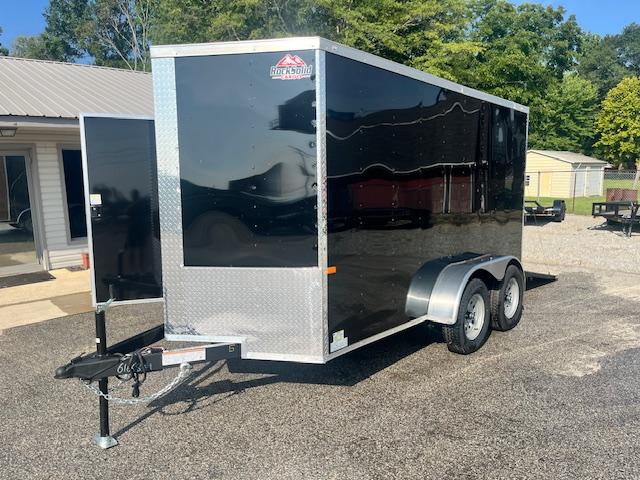 new Cargo (Enclosed) Trailers Rock Solid Cargo  for sale, in Northport, AL Thumbnail 2