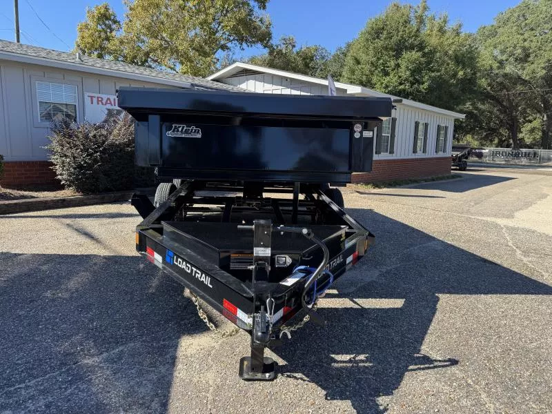 new Dump Trailers Load Trail  for sale, in Semmes, AL Thumbnail 2
