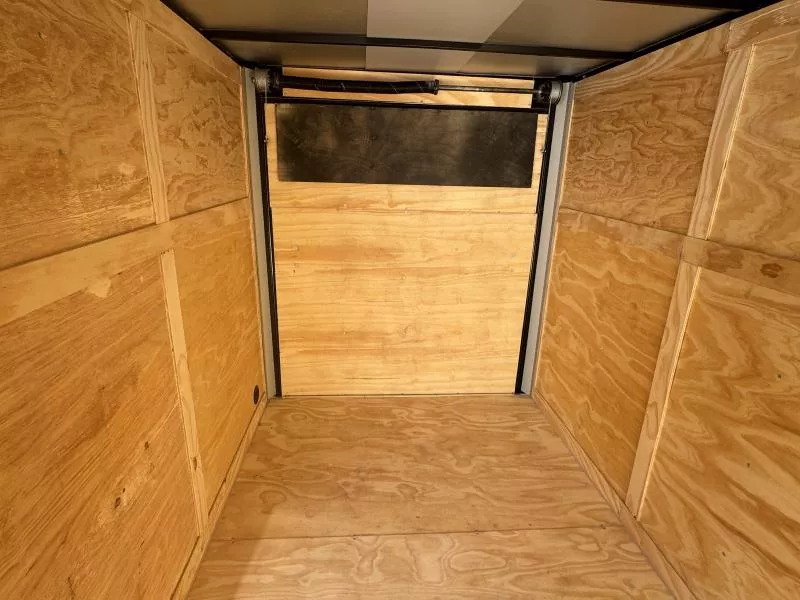 new Cargo (Enclosed) Trailers Other  for sale, in Semmes, AL Thumbnail 8