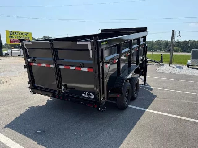 new Equipment / Flatbed Trailers Load Trail  for sale, in Northport, AL Thumbnail 4