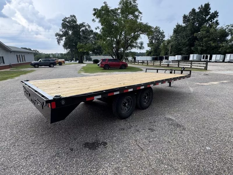 new Equipment / Flatbed Trailers Load Trail  for sale, in Semmes, AL Thumbnail 6