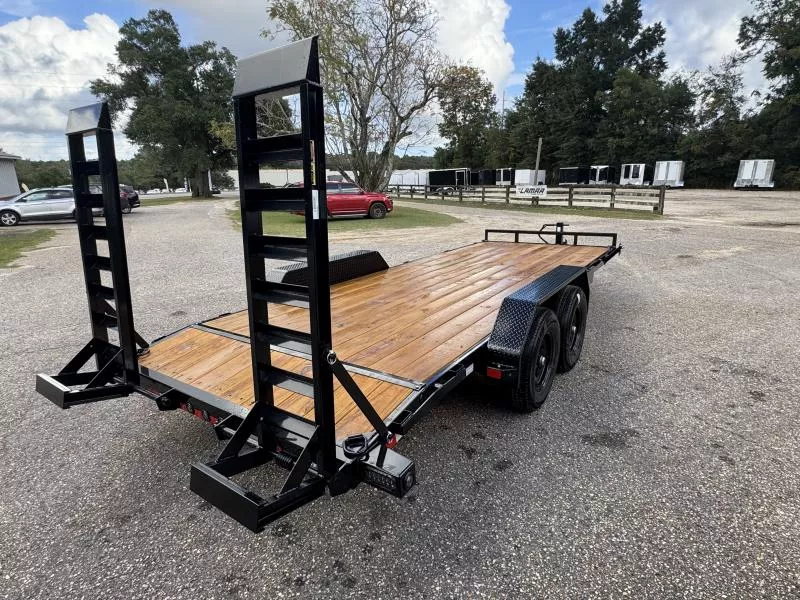 new Equipment / Flatbed Trailers Load Trail  for sale, in Semmes, AL Thumbnail 6