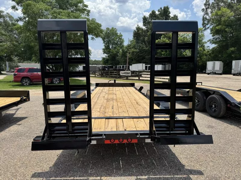 new Equipment / Flatbed Trailers Load Trail  for sale, in Semmes, AL Thumbnail 6