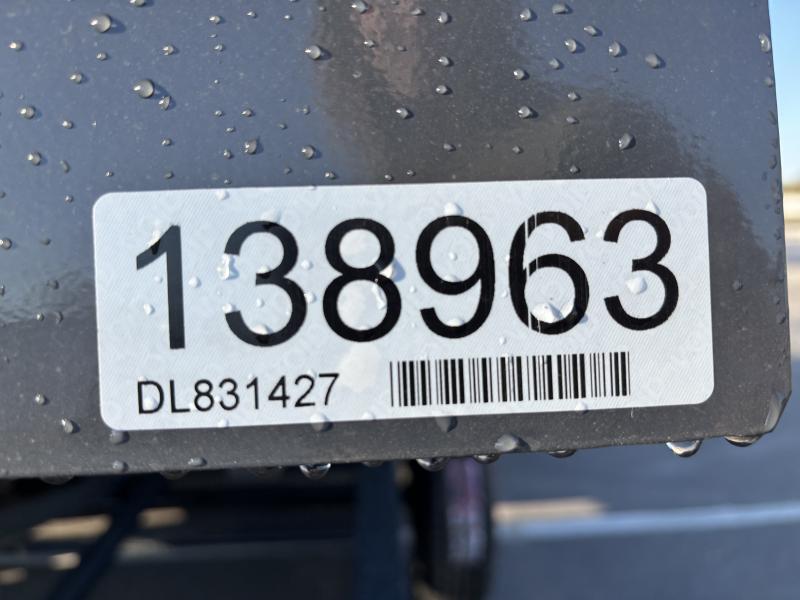 new Dump Trailers Lamar Trailers  for sale, in Northport, AL Thumbnail 3