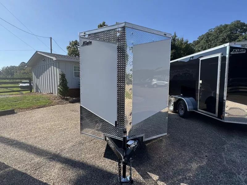 new Cargo (Enclosed) Trailers Other  for sale, in Semmes, AL Thumbnail 2