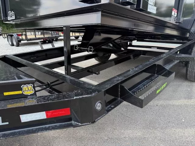 new Dump Trailers Load Trail  for sale, in Northport, AL Thumbnail 7