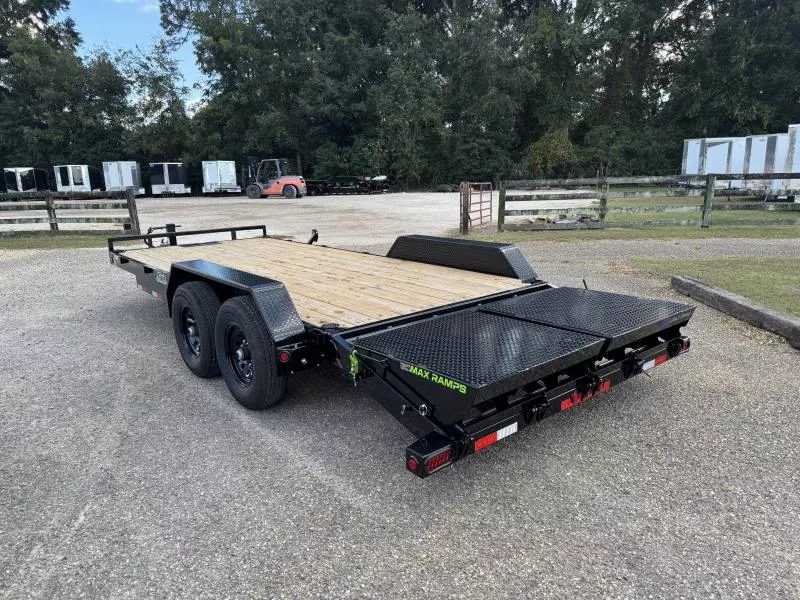 new Equipment / Flatbed Trailers Load Trail  for sale, in Semmes, AL Thumbnail 5
