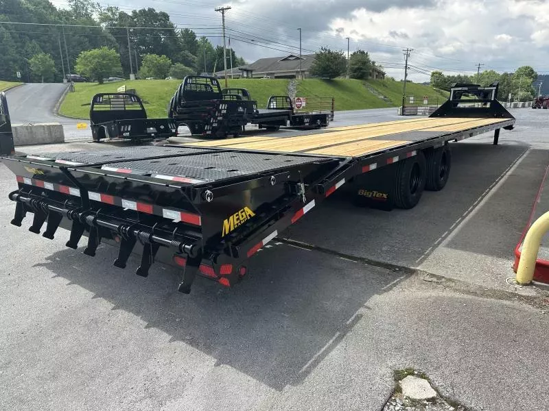 new Equipment / Flatbed Trailers Big Tex Trailers  for sale, in Knoxville, TN Thumbnail 9