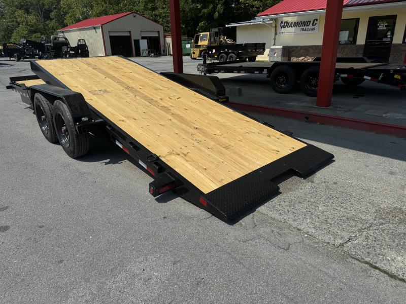 new Equipment / Flatbed Trailers Big Tex Trailers  for sale, in Knoxville, TN Thumbnail 6