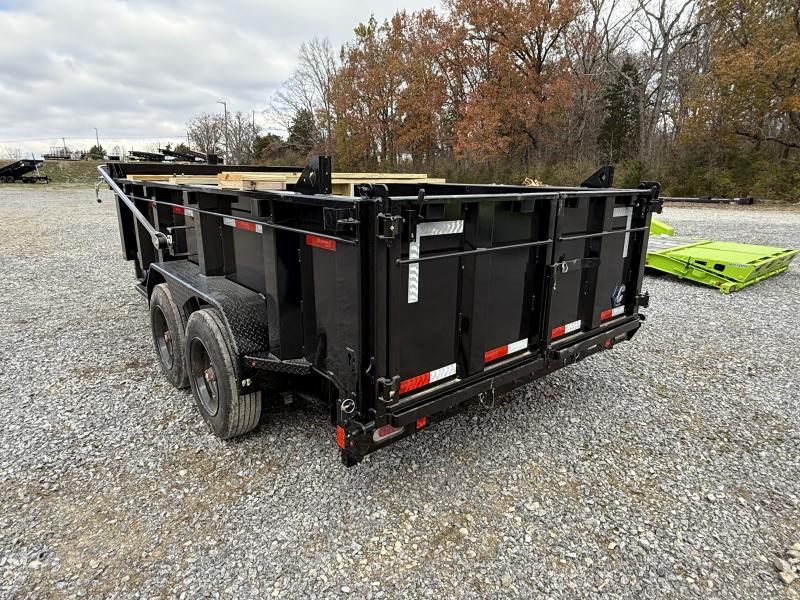 new Dump Trailers Diamond C Trailers Other for sale, in Knoxville, TN Thumbnail 2