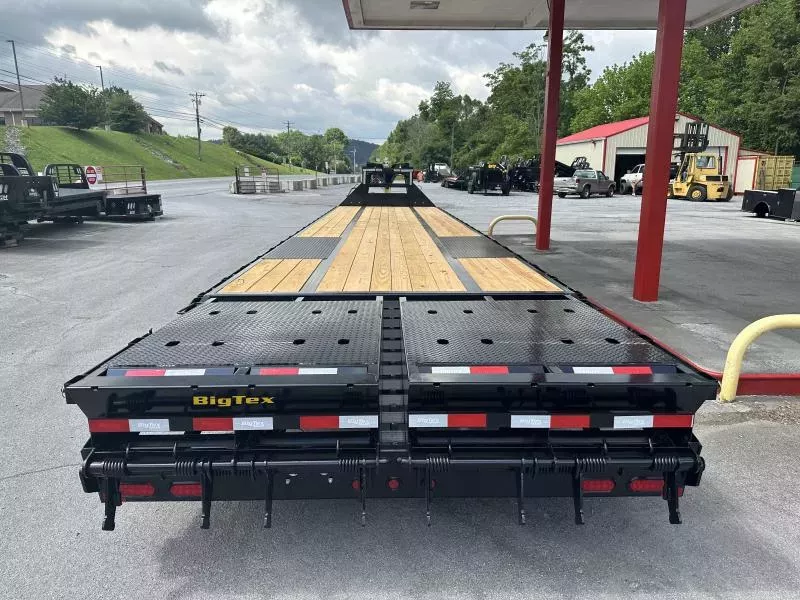 new Equipment / Flatbed Trailers Big Tex Trailers  for sale, in Knoxville, TN Thumbnail 10