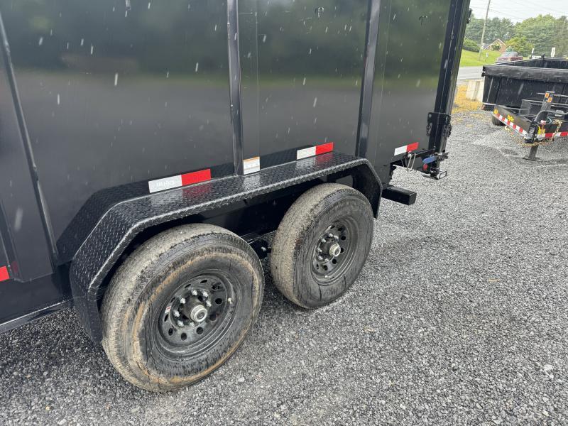 new Dump Trailers Big Tex Trailers Other for sale, in Unicoi, TN Thumbnail 4