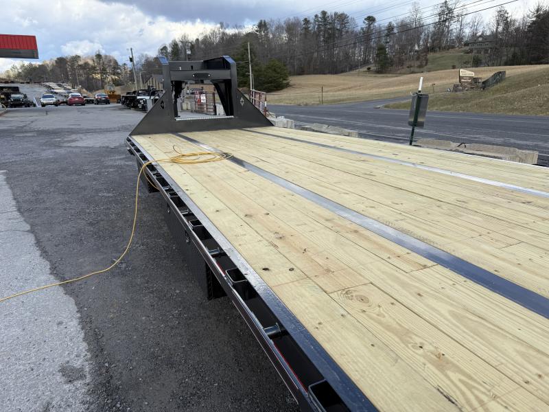 new Equipment / Flatbed Trailers Diamond C Trailers Other for sale, in Unicoi, TN Thumbnail 5