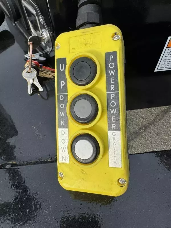 new Dump Trailers Big Tex Trailers Other for sale, in Unicoi, TN Thumbnail 5