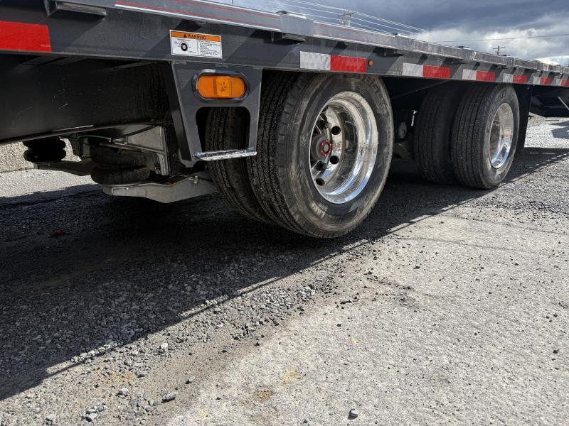 new Equipment / Flatbed Trailers Diamond C Trailers Other for sale, in Unicoi, TN Thumbnail 17