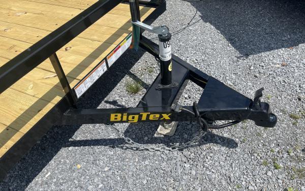 new Utility Trailers Big Tex Trailers  for sale, in Unicoi, TN Thumbnail 4